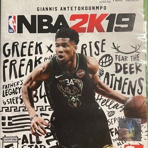 Sports pack! All only been used few times.